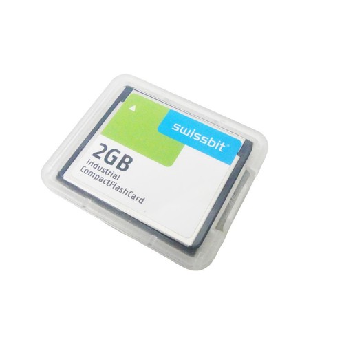 Swissbit automation - swissbit, b&r