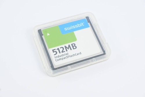 Automation swissbit memory - b&r,